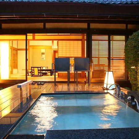 Ito Ryokuyu Hotel Exterior photo