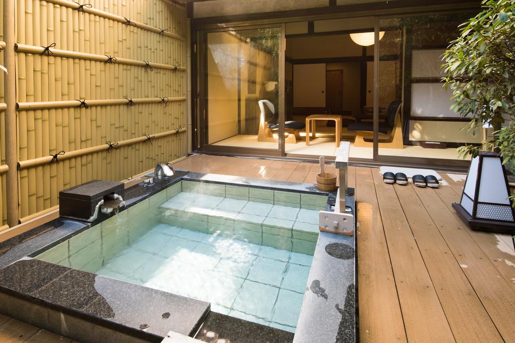Ito Ryokuyu Hotel Exterior photo