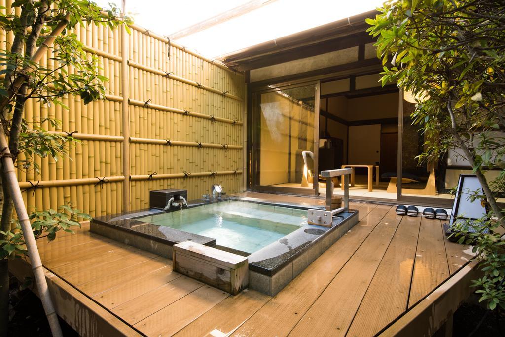 Ito Ryokuyu Hotel Exterior photo