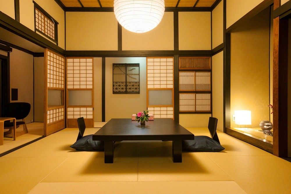 Ito Ryokuyu Hotel Exterior photo