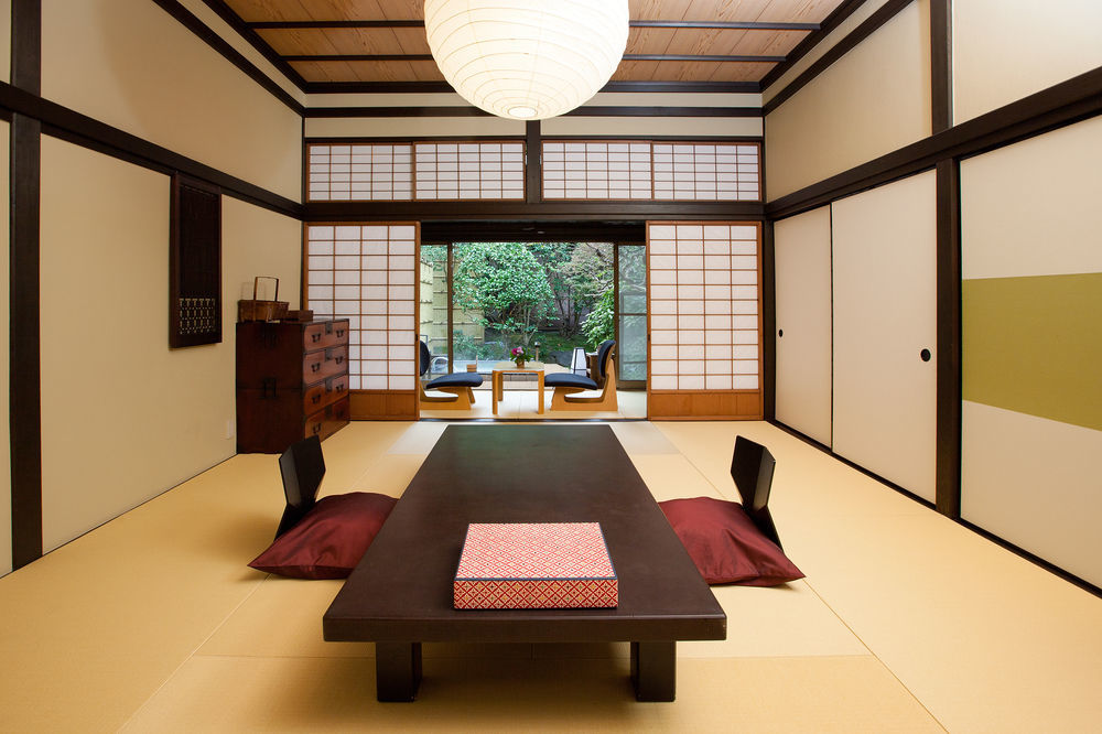 Ito Ryokuyu Hotel Exterior photo