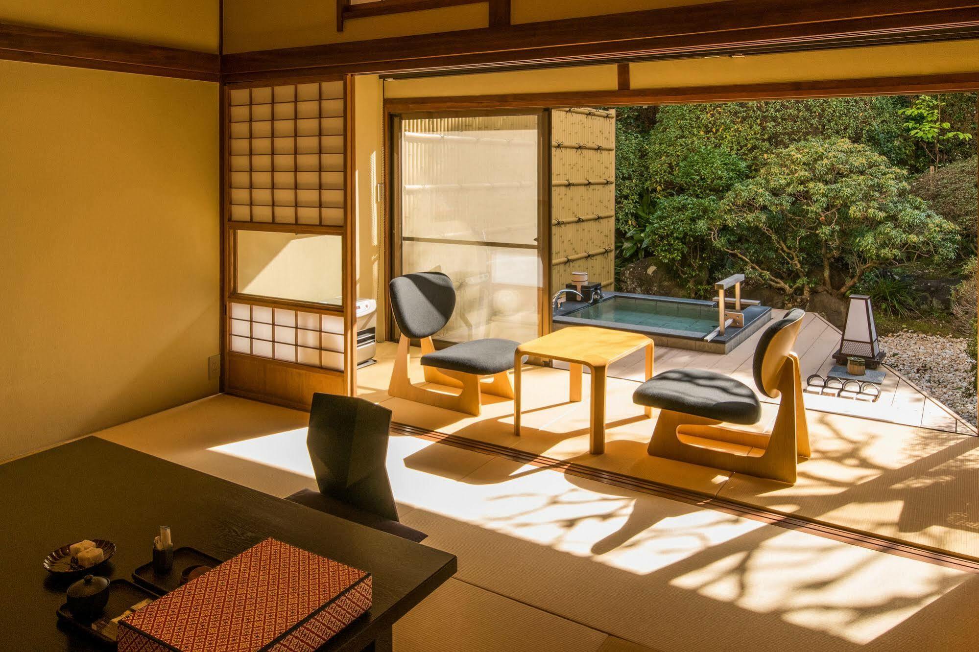 Ito Ryokuyu Hotel Exterior photo